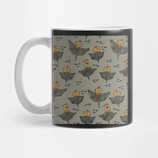 Scarecrows Mug